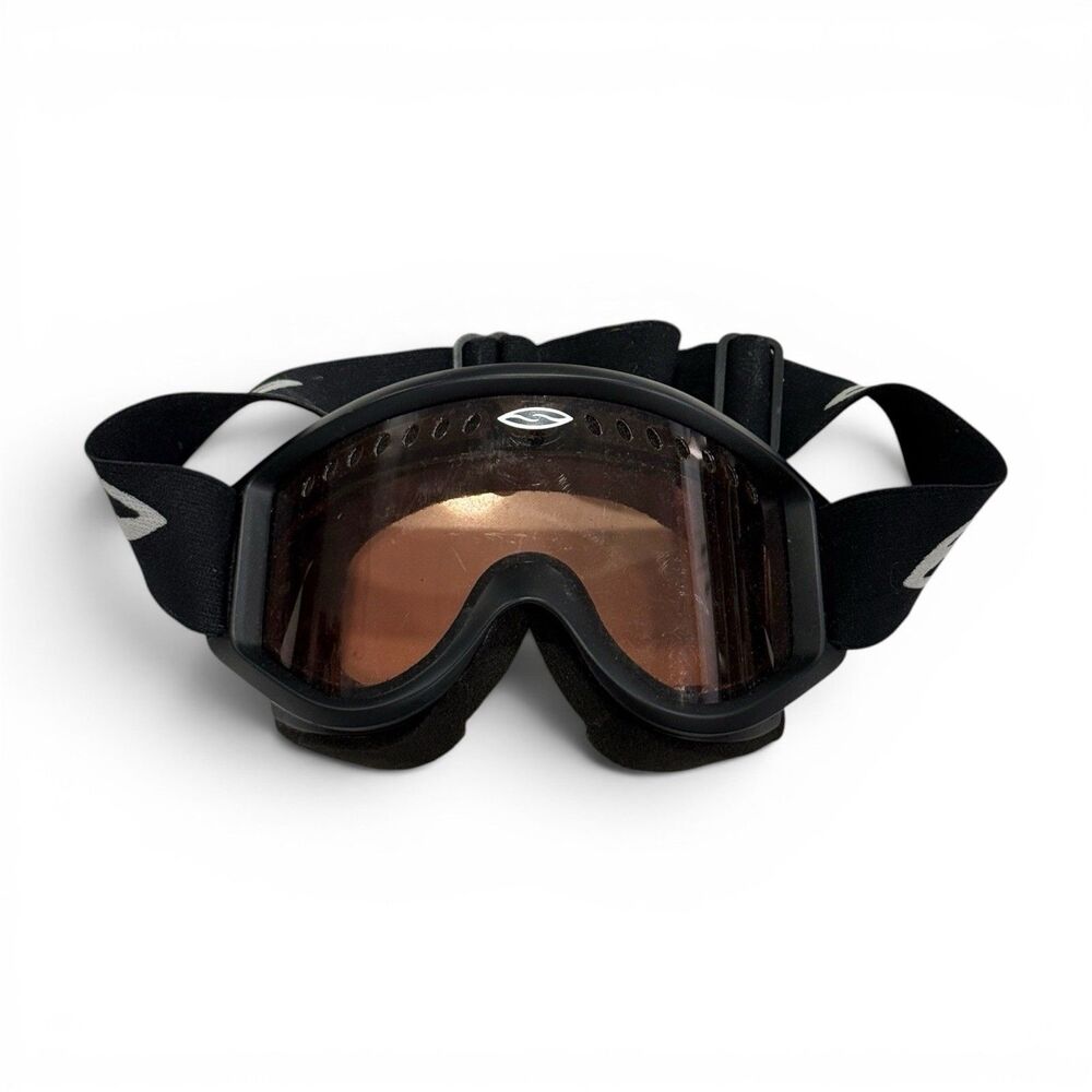 Smith Sport Optics Goggles Ski Glasses Electra Airflow Series Ventilated Tech